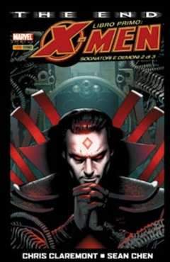 MARVEL MINISERIE 62-Panini Comics- nuvolosofumetti.