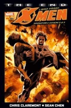 MARVEL MINISERIE 63-Panini Comics- nuvolosofumetti.