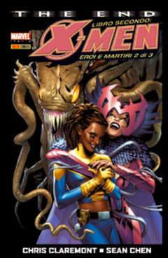 MARVEL MINISERIE 67-Panini Comics- nuvolosofumetti.