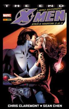 MARVEL MINISERIE 68-Panini Comics- nuvolosofumetti.