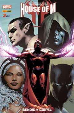 MARVEL MINISERIE 71-Panini Comics- nuvolosofumetti.