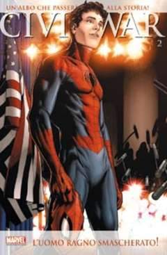 MARVEL MINISERIE variant 77-Panini Comics- nuvolosofumetti.
