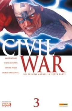 MARVEL MINISERIE 78-Panini Comics- nuvolosofumetti.