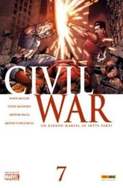 MARVEL MINISERIE 82-Panini Comics- nuvolosofumetti.