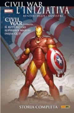 MARVEL MINISERIE 83-Panini Comics- nuvolosofumetti.
