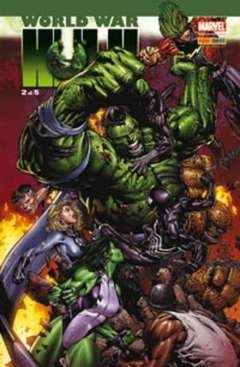 MARVEL MINISERIE 89-Panini Comics- nuvolosofumetti.