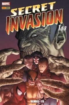 MARVEL MINISERIE 93-Panini Comics- nuvolosofumetti.