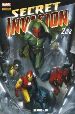 MARVEL MINISERIE 94-Panini Comics- nuvolosofumetti.