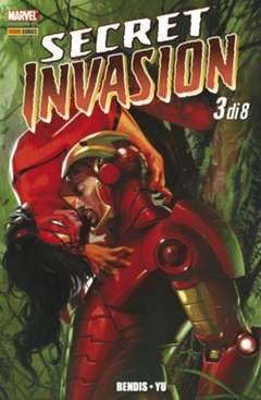 MARVEL MINISERIE 95-Panini Comics- nuvolosofumetti.