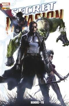 MARVEL MINISERIE 96-Panini Comics- nuvolosofumetti.