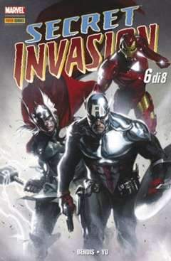 MARVEL MINISERIE 98-Panini Comics- nuvolosofumetti.