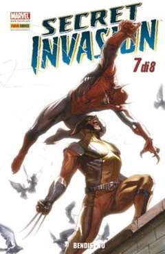 MARVEL MINISERIE 99-Panini Comics- nuvolosofumetti.