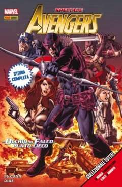 MARVEL MIX 100-Panini Comics- nuvolosofumetti.
