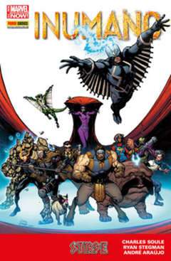 INUMANO 3-Panini Comics- nuvolosofumetti.