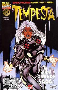 MARVEL MIX 13-PANINI COMICS- nuvolosofumetti.