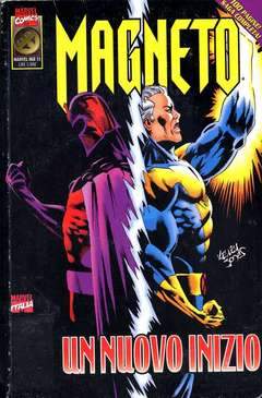 MARVEL MIX 15-Panini Comics- nuvolosofumetti.
