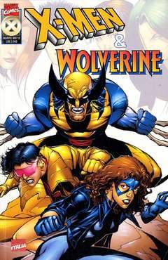 MARVEL MIX 18-PANINI COMICS- nuvolosofumetti.