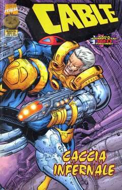 MARVEL MIX 22-PANINI COMICS- nuvolosofumetti.