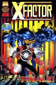 MARVEL MIX 25-Panini Comics- nuvolosofumetti.
