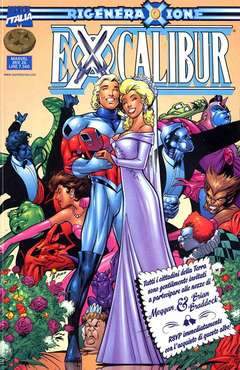MARVEL MIX 26-Panini Comics- nuvolosofumetti.