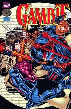 MARVEL MIX 29-Panini Comics- nuvolosofumetti.