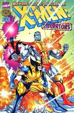 MARVEL MIX 30-Panini Comics- nuvolosofumetti.