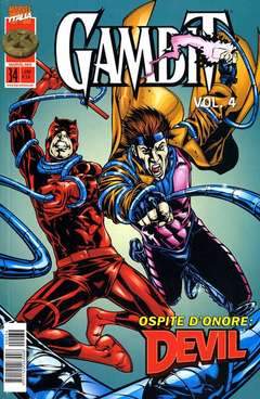 MARVEL MIX 34-Panini Comics- nuvolosofumetti.