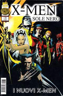 MARVEL MIX 37-Panini Comics- nuvolosofumetti.