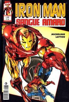 MARVEL MIX 38-Panini Comics- nuvolosofumetti.