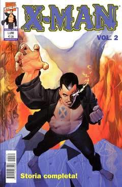 MARVEL MIX 39-Panini Comics- nuvolosofumetti.