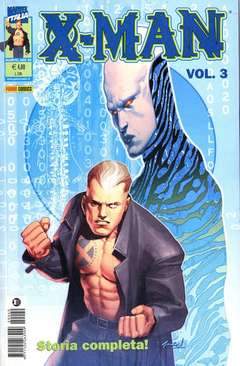 MARVEL MIX 40-Panini Comics- nuvolosofumetti.