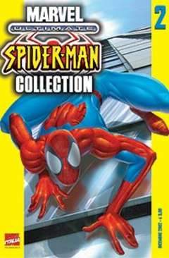 MARVEL MIX 44-Panini Comics- nuvolosofumetti.