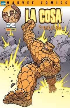 MARVEL MIX 46-Panini Comics- nuvolosofumetti.