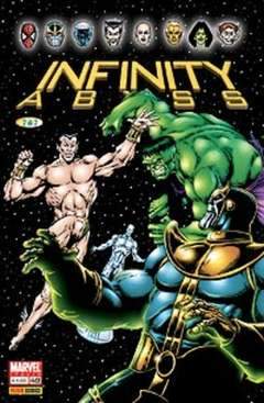 MARVEL MIX 49-Panini Comics- nuvolosofumetti.