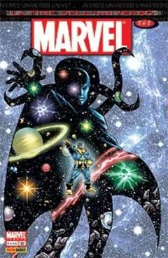 MARVEL MIX 51-Panini Comics- nuvolosofumetti.