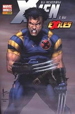MARVEL MIX 52-Panini Comics- nuvolosofumetti.
