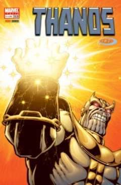 MARVEL MIX 53-Panini Comics- nuvolosofumetti.