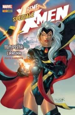 MARVEL MIX 55-PANINI COMICS- nuvolosofumetti.