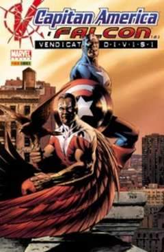 MARVEL MIX 57-Panini Comics- nuvolosofumetti.
