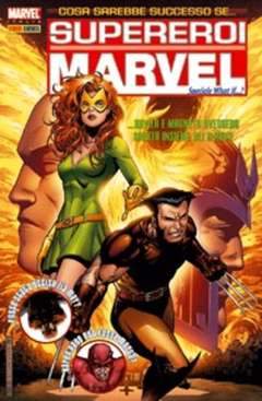 MARVEL MIX 59-Panini Comics- nuvolosofumetti.