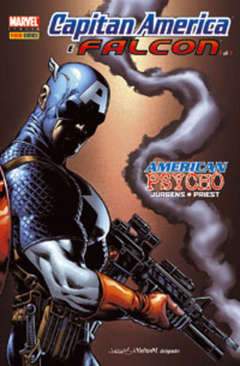 MARVEL MIX 60-Panini Comics- nuvolosofumetti.