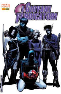 MARVEL MIX 62-PANINI COMICS- nuvolosofumetti.