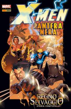 MARVEL MIX 63-Panini Comics- nuvolosofumetti.