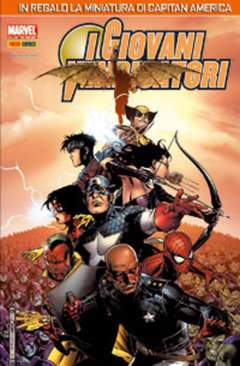 MARVEL MIX 64-PANINI COMICS- nuvolosofumetti.