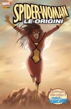 MARVEL MIX 65-Panini Comics- nuvolosofumetti.