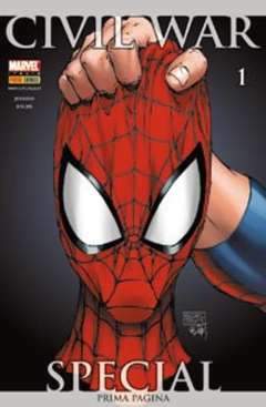 MARVEL MIX 66-Panini Comics- nuvolosofumetti.