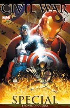 MARVEL MIX 67-Panini Comics- nuvolosofumetti.