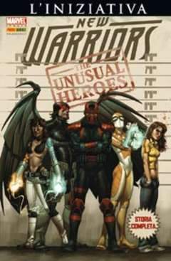 MARVEL MIX 69-PANINI COMICS- nuvolosofumetti.