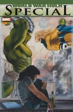 MARVEL MIX 71-Panini Comics- nuvolosofumetti.