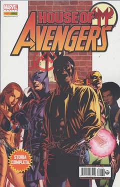 MARVEL MIX 72-PANINI COMICS- nuvolosofumetti.